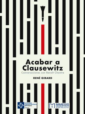 cover image of Acabar a Clausewitz